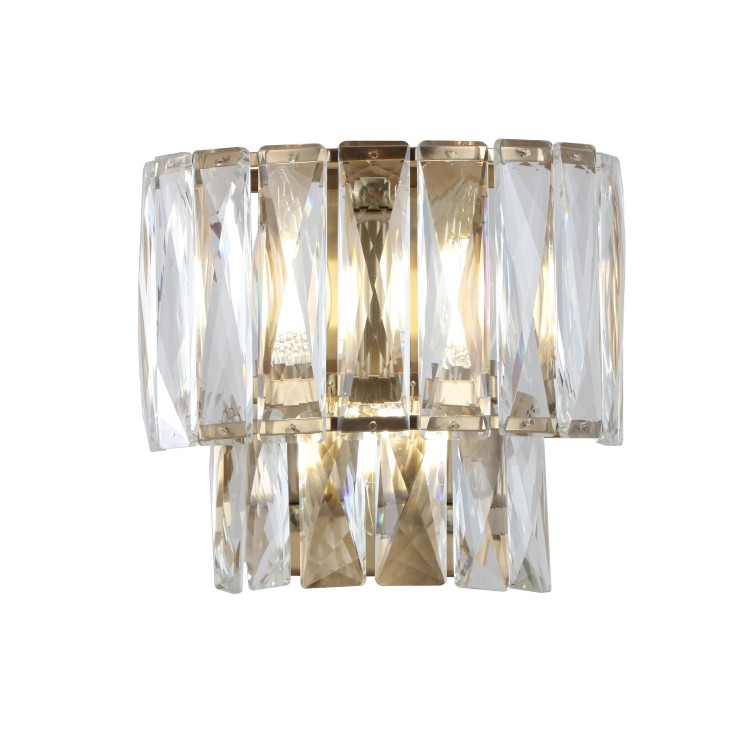 K9 کرسٹل وال اسکون آپ کی اندرونی روشنی کو کیسے بدل سکتا ہے؟